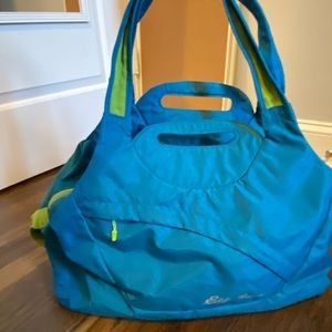 Eddie Bauer Zen Yoga Tote